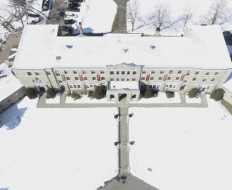 MacDuffie High School boarding USA