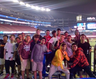 MacDuffie High School boarding USA