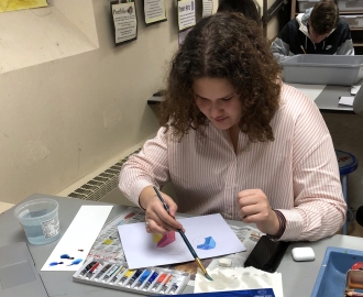 MacDuffie High School boarding USA