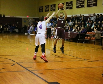 MacDuffie High School boarding USA