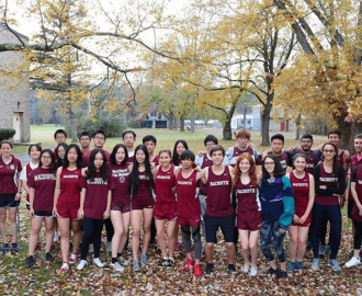 MacDuffie High School boarding USA