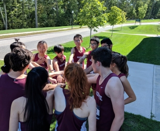 MacDuffie High School boarding USA