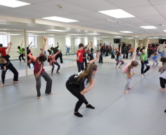 MacDuffie High School boarding USA