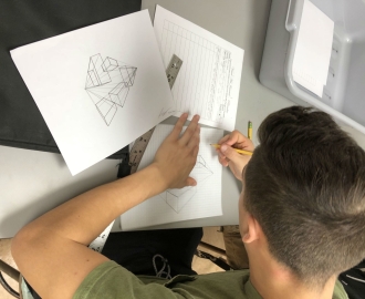 MacDuffie High School boarding USA