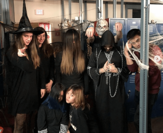 MacDuffie High School boarding USA