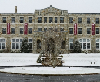 MacDuffie High School boarding USA