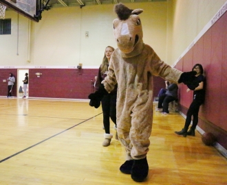 MacDuffie High School boarding USA