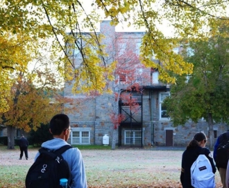 MacDuffie High School boarding USA
