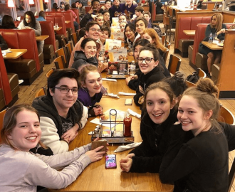 MacDuffie High School boarding USA