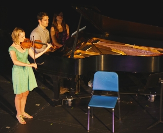 Shattucks - St. Mary's High School boarding USA