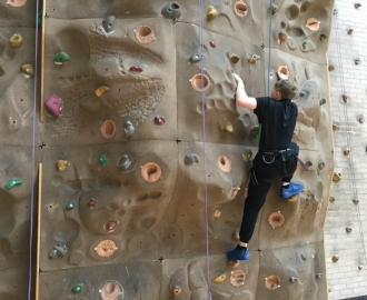 Boarding School Wales Myddleton