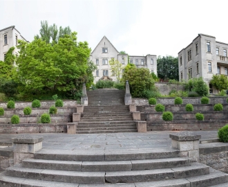 Myddelton College High School boarding Wales