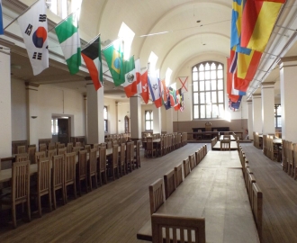 Myddelton College High School boarding Wales