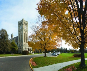Shattucks - St. Mary's High School boarding USA