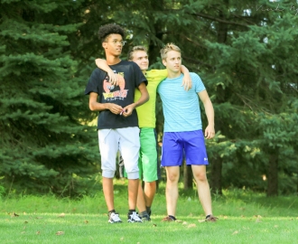 Shattucks - St. Mary's High School boarding USA