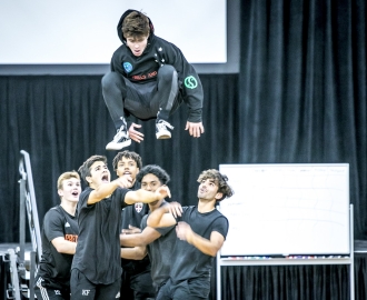 Shattucks - St. Mary's High School boarding USA