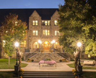 Shattucks - St. Mary's High School boarding USA