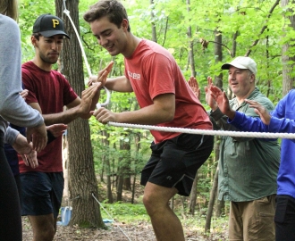 Shattucks - St. Mary's High School boarding USA