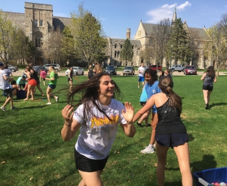 Shattucks - St. Mary's High School boarding USA