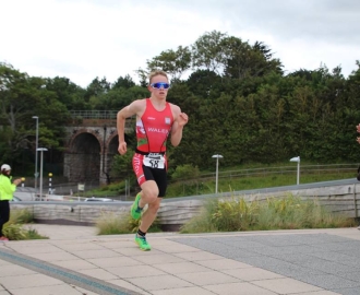 Boarding School Wales Myddleton