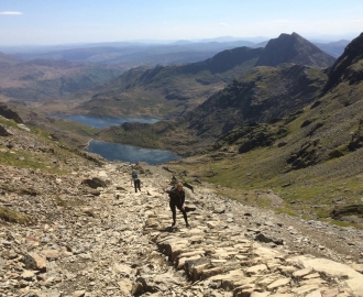 Boarding School Wales Myddleton