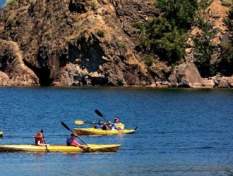 High School Canada Vernon